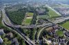 Luftaufnahme AUTOBAHNEN/A1 Nordring - Foto Zuerich-Nordring 2066