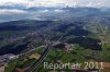 Luftaufnahme KOMPAKTE SIEDLUNGEN/Buchrain/Buchrain Region - Foto A4-Anschluss Buchrain 4266