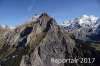 Luftaufnahme Kanton Bern/Bire Berg bei Kandersteg - Foto BireBire 6989