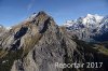 Luftaufnahme Kanton Bern/Bire Berg bei Kandersteg - Foto BireBire 6991