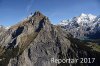 Luftaufnahme Kanton Bern/Bire Berg bei Kandersteg - Foto BireBire 6992