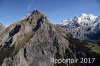 Luftaufnahme Kanton Bern/Bire Berg bei Kandersteg - Foto BireBire 6993