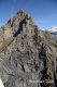 Luftaufnahme Kanton Bern/Bire Berg bei Kandersteg - Foto Bire 6982