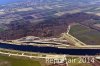 Luftaufnahme Kanton Bern/Hagneckkanal - Foto Hagneck-Kanal 9819