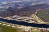 Luftaufnahme Kanton Bern/Hagneckkanal - Foto Hagneck-Kanal 9821