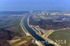 Luftaufnahme Kanton Bern/Hagneckkanal - Foto Hagneck-Kanal 9829