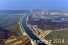 Luftaufnahme Kanton Bern/Hagneckkanal - Foto Hagneck-Kanal 9830