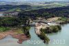 Luftaufnahme Kanton Bern/Hagneckkanal - Foto Hagneckkanal 7004