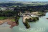 Luftaufnahme Kanton Bern/Hagneckkanal - Foto Hagneckkanal 7006