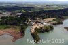 Luftaufnahme Kanton Bern/Hagneckkanal - Foto Hagneckkanal 7007