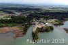 Luftaufnahme Kanton Bern/Hagneckkanal - Foto Hagneckkanal 7009