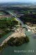 Luftaufnahme Kanton Bern/Hagneckkanal - Foto Hagneckkanal 7033