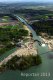 Luftaufnahme Kanton Bern/Hagneckkanal - Foto Hagneckkanal 7034