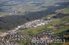 Luftaufnahme Kanton Aargau/Muri/Muri Industrie - Foto Muri Industrie 4360