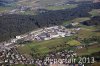 Luftaufnahme Kanton Aargau/Muri/Muri Industrie - Foto Muri Industrie 4361