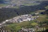 Luftaufnahme Kanton Aargau/Muri/Muri Industrie - Foto Muri Industrie 4362