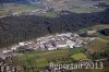 Luftaufnahme Kanton Aargau/Muri/Muri Industrie - Foto Muri Industrie 4363