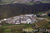 Luftaufnahme Kanton Aargau/Muri/Muri Industrie - Foto Muri Industrie 4367