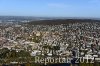 Luftaufnahme Kanton Zuerich/Stadt Zuerich/Zuerich Fluntern - Foto Zuerich Fluntern 3361