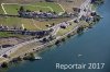 Luftaufnahme Kanton Waadt/Bahn am Genfersee - Foto Bahn Genfersee 4397