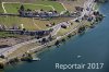 Luftaufnahme Kanton Waadt/Bahn am Genfersee - Foto Bahn Genfersee 4398