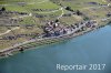 Luftaufnahme Kanton Waadt/Bahn am Genfersee - Foto Bahn Genfersee 4405