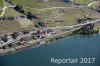 Luftaufnahme Kanton Waadt/Bahn am Genfersee - Foto Bahn Genfersee 4408