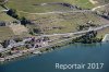 Luftaufnahme Kanton Waadt/Bahn am Genfersee - Foto Bahn Genfersee 4409