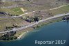 Luftaufnahme Kanton Waadt/Bahn am Genfersee - Foto Bahn Genfersee 4410