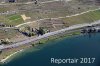 Luftaufnahme Kanton Waadt/Bahn am Genfersee - Foto Bahn Genfersee 4411