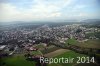 Luftaufnahme Kanton Zuerich/Buelach - Foto Buelach 8712