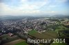 Luftaufnahme Kanton Zuerich/Buelach - Foto Buelach 8714