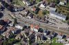 Luftaufnahme Kanton Aargau/Seetalbahn bei Beinwil - Foto Seetalbahn 6329