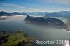 Luftaufnahme Kanton Nidwalden/Buergenstock - Foto Buergenstock