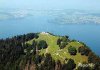 Luftaufnahme Kanton Nidwalden/Buergenstock - Foto BuergenstockBuergenstock4