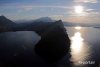 Luftaufnahme Kanton Nidwalden/Buergenstock - Foto BuergenstockBuergenstockgegen