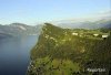 Luftaufnahme Kanton Nidwalden/Buergenstock - Foto BuergenstockBuergenstockhotels2