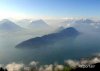 Luftaufnahme Kanton Nidwalden/Buergenstock - Foto BuergenstockBuergenstockstimmung