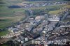 Luftaufnahme Kanton Zug/Rotkreuz/Rotkreuz Industrie - Foto Rotkreuz Industrie 2685