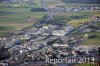 Luftaufnahme Kanton Zug/Rotkreuz/Rotkreuz Industrie - Foto Rotkreuz Industrie 2687