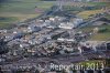 Luftaufnahme Kanton Zug/Rotkreuz/Rotkreuz Industrie - Foto Rotkreuz Industrie 2688