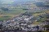 Luftaufnahme Kanton Zug/Rotkreuz/Rotkreuz Industrie - Foto Rotkreuz Industrie 2691