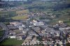 Luftaufnahme Kanton Zug/Rotkreuz/Rotkreuz Industrie - Foto Rotkreuz Industrie 2734