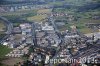 Luftaufnahme Kanton Zug/Rotkreuz/Rotkreuz Industrie - Foto Rotkreuz Industrie 2739