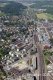 Luftaufnahme EISENBAHN/Aarau Bahnhof - Foto Aarau-Bahnhof 9659