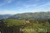 Luftaufnahme ALPENPAESSE/Jaunpass - Foto Jaunpass 2926