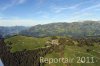 Luftaufnahme ALPENPAESSE/Jaunpass - Foto Jaunpass 2927