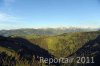 Luftaufnahme ALPENPAESSE/Jaunpass - Foto Jaunpass 3010