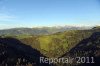 Luftaufnahme ALPENPAESSE/Jaunpass - Foto Jaunpass 3011