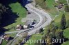 Luftaufnahme HOCHWASSER/Luetschinental - Foto Luetschinental Okt 2011 8432